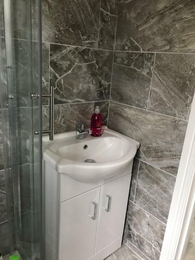 Lancaster Place Apartments Leicester Luaran gambar